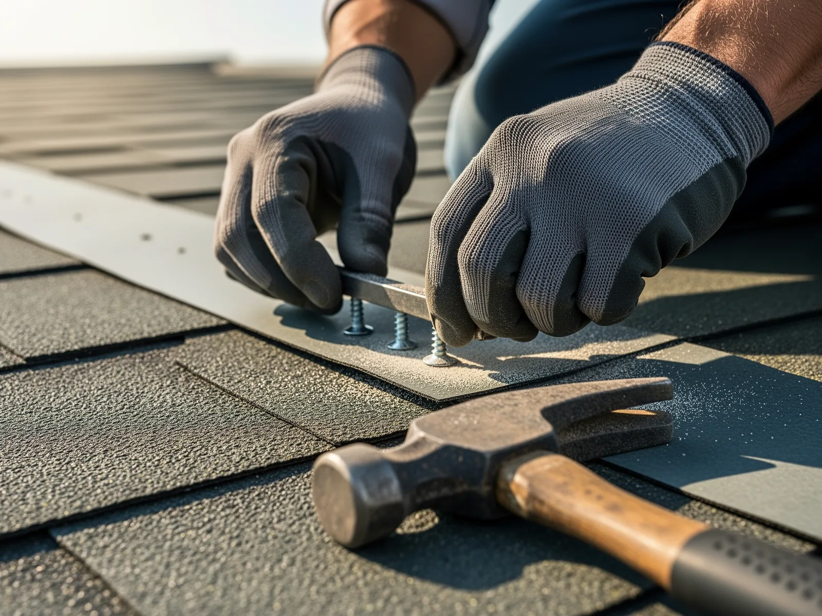 Why choose Fascia Repair in Melfa, VA